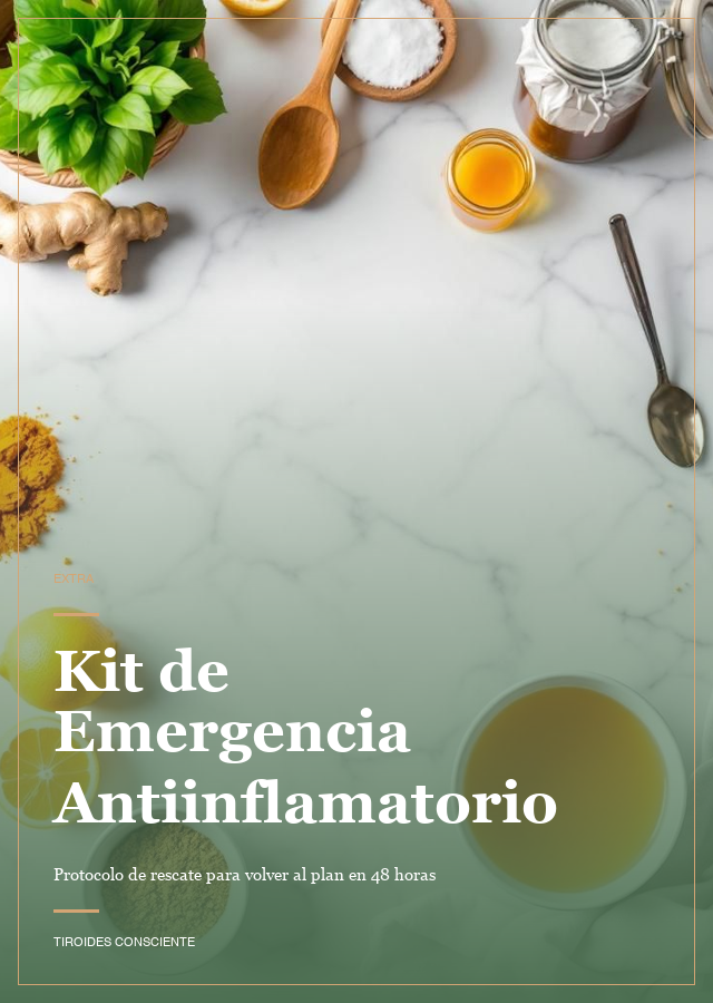 Kit Emergencia