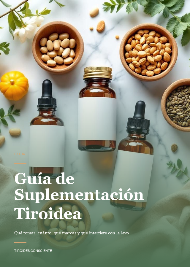 Suplementación