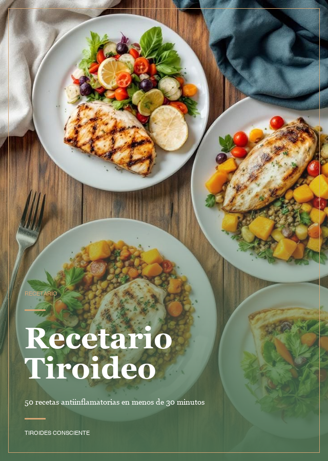 Recetario