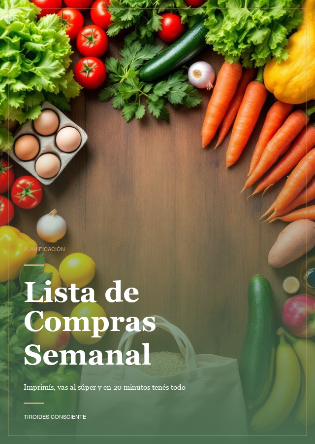 Lista de Compras