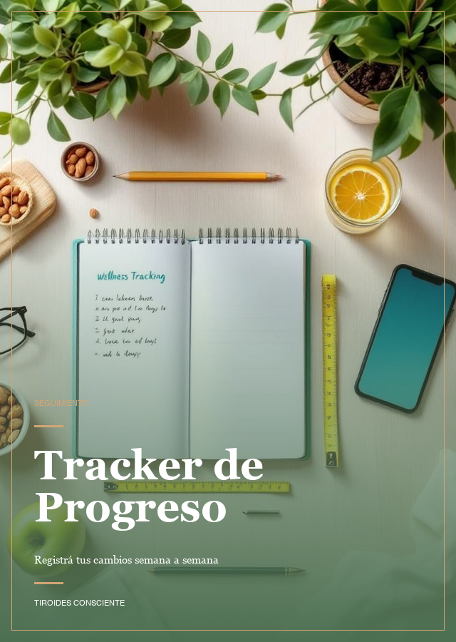 Tracker