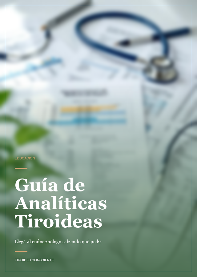 Analíticas